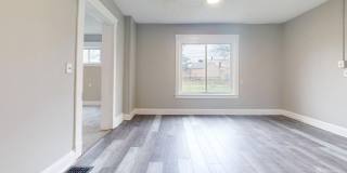 Lorain/W.73 neighborhood, updated 3 bed/1 bath single family house. Gallery 73