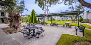 Placita Park Apartments Gallery 17