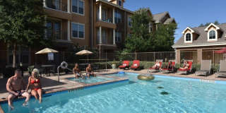 Student Housing - The Edge Gallery 1