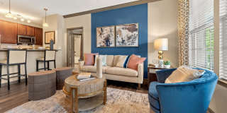 The Ridge at Chenal Valley Gallery 6