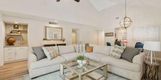 8700 E MOUNTAIN VIEW Road unit: 1081 Gallery 1