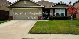 3 Bed | 2 Bath in Owasso! Gallery 1