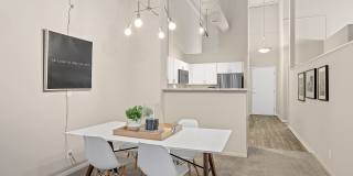The Lofts at Shillito Place Gallery 21