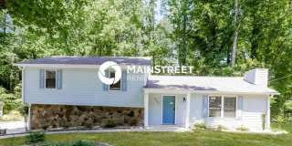 997 Redan Trail Gallery 1