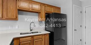 Great Location 3 Bedroom in Bentonville! Gallery 11