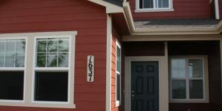 Two Story Townhouse in Old Colorado City! Gallery 1