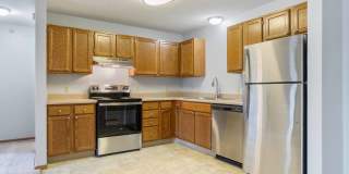 Dove Tree - Affordable Housing Gallery 6