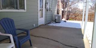 University Hills  Adorable 2 Bed 1 Bath Home with HUGE Fenced Yard, Central Air/Heat, Garage and Storage Shed!! Gallery 4