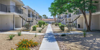 Tides on Wynn Gallery 7