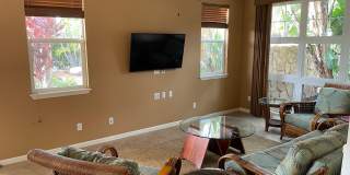 SOUTH MAUI BEAUTIFUL HOME WITH POOL IN MOANA ESTATES --Move in Special, month of April discounted rent to $5k a month Gallery 24