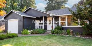 Beautifully Updated 4 Bedroom Home in Hillsboro! Gallery 1