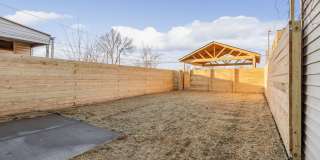 Home in Germantown for Rent - Carport, Fenced Back Yard! Home in Germantown for Rent - Carport, Fenced Back Yard! Gallery 63