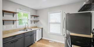 3 Bedroom 1 1/2 Bath Renovated Home For Rent! Gallery 14
