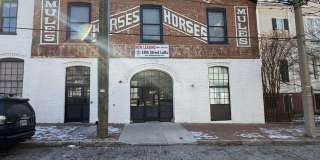 18th Street Lofts Gallery 22