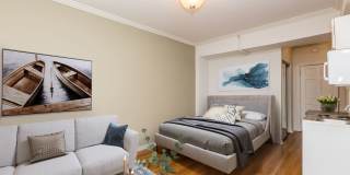 735 TAYLOR Apartments Gallery 3