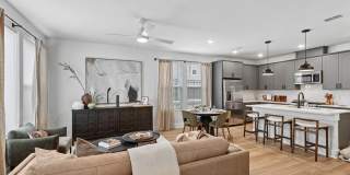 HARMON West Meade Gallery 7