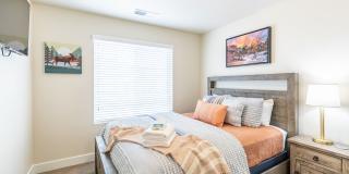 Modern Turn-Key Rental | Sienna Hills – Washington, UT Gallery 31