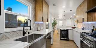 Beautiful Modern Home in the heart of North Park/Hillcrest/University Heights Gallery 10