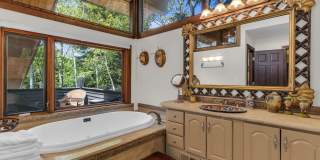Luxury Mountain Home in Thaynes Canyon Gallery 29