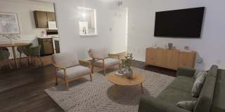 Crown Ridge of Fort Smith Gallery 1