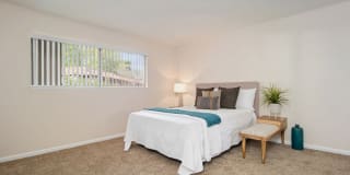 Wilbur Oaks Apartments Gallery 41