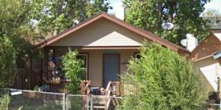 Escape Apartment Life! Downtown Cottage with yard! Gallery 1