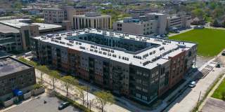 Trace Quarter Trace Quarter Gallery 10