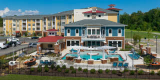 Attain at Quarterpath Gallery 1