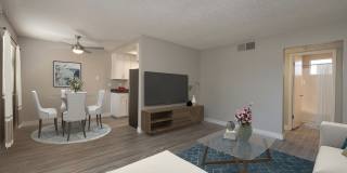 The Easton Apartments Gallery 9