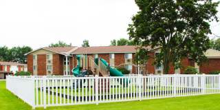 Highview Manor Apartments Gallery 36