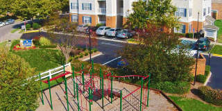 Park Towne Apartments Gallery 4