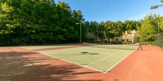 Ellington Woods Apartments Gallery 23