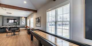 City Limits Apartments Gallery 6