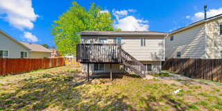 Cute Home, Centrally Located, Near Military Bases Gallery 22