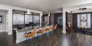 Affordable Housing Bridge at Loyola Gallery 18