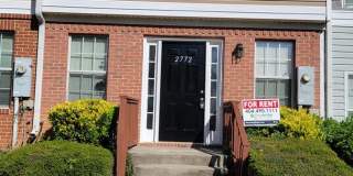 Vining Ridge Terrace Decatur Townhome Gallery 1