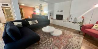 3 Bedroom 2 Bathroom - Fully Furnished - Mid Century Modern Gallery 23