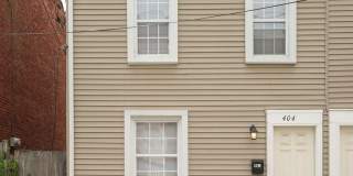 404 BEAVER Street Gallery 1