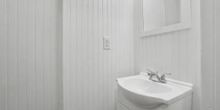 Step into this beautifully remodeled 3-bedroom, 2-bathroom home offering modern upgrades and comfortable living in a great Sherman location. Gallery 14