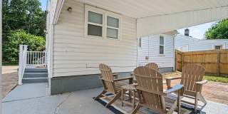 Short Term Furnished Rental Gallery 19