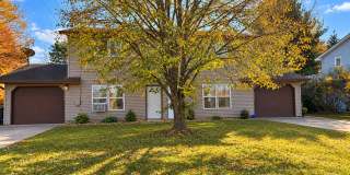 2 Bedroom Duplex Gallery 1