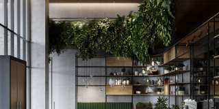 Grove Central Residences Gallery 22