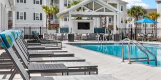 Argyle Lake at Oakleaf Town Center Gallery 2