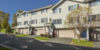 Wyngate Townhomes Gallery 31