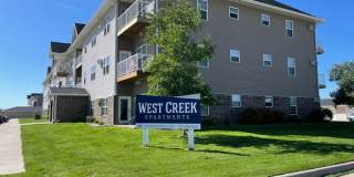 West Creek Crossing Apartments Gallery 1