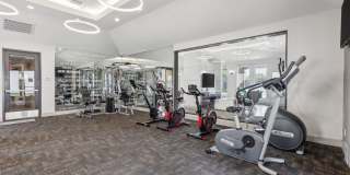 Vintage at 18th Street Gallery 19