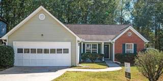 Nice UPDATED ranch in the DISCOVERY cluster in Lawrenceville Gallery 1