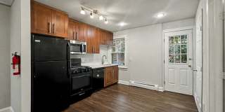 201 N. Aberdeen Ave. Gallery 1