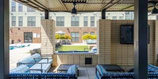 1400 Chestnut Apartments Gallery 32