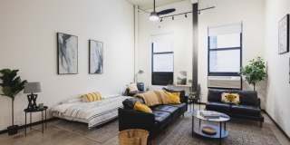 Poth Brewery Lofts Gallery 2